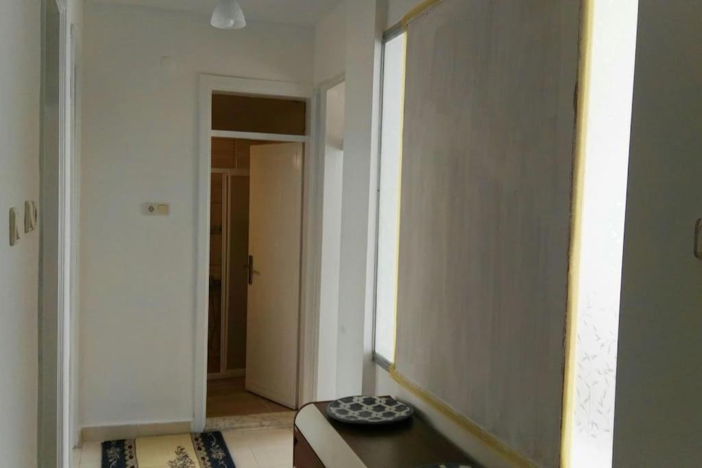 Uysal Suite And Loft Seaside مرمريس المظهر الخارجي الصورة