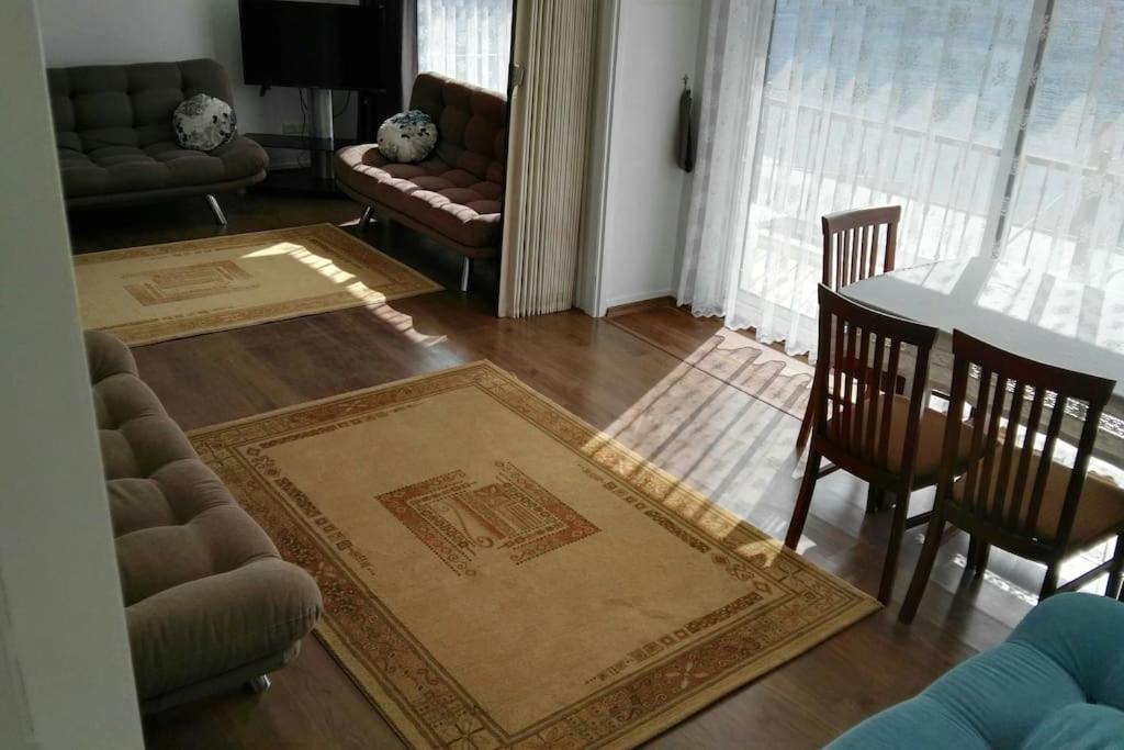 Uysal Suite And Loft Seaside مرمريس المظهر الخارجي الصورة