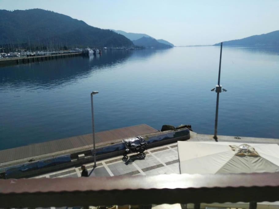 Uysal Suite And Loft Seaside مرمريس المظهر الخارجي الصورة